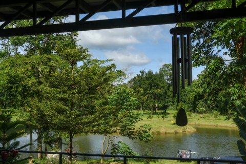 Haus in Prachinburi, Thailand 7 Schlafzimmer № 180562 - Foto 25