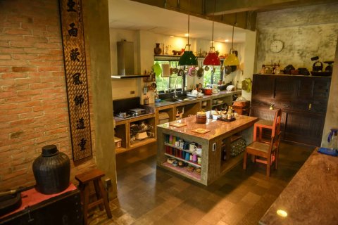 Haus in Prachinburi, Thailand 7 Schlafzimmer № 180562 - Foto 30