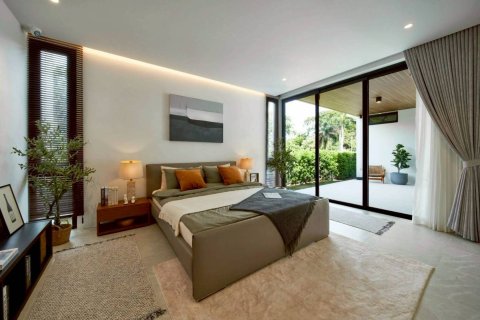 Casa de 3 dormitorios en Pattaya, Tailandia № 180567 - foto 11
