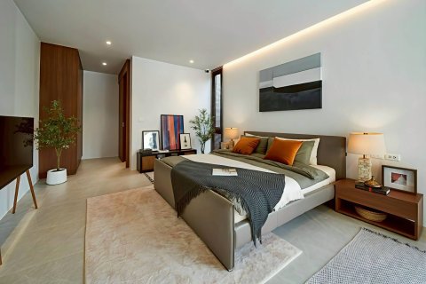 Casa de 3 dormitorios en Pattaya, Tailandia № 180567 - foto 12