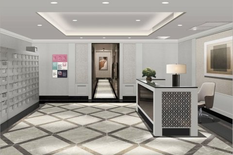 Estudio en el condominio en Pathum Wan, Bangkok, Tailandia № 173522 - foto 14