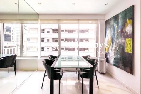 Estudio en el condominio en Pathum Wan, Bangkok, Tailandia № 173522 - foto 2