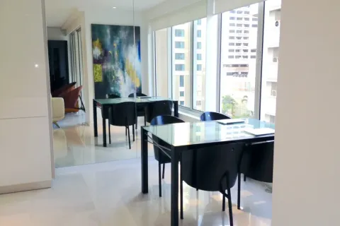 Estudio en el condominio en Pathum Wan, Bangkok, Tailandia № 173522 - foto 3