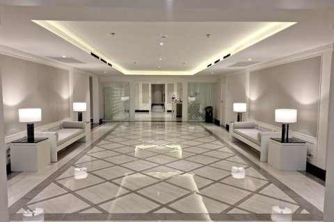 Estudio en el condominio en Pathum Wan, Bangkok, Tailandia № 173522 - foto 13