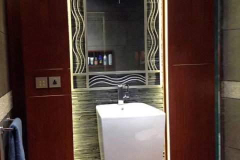 Estudio en el condominio en Pathum Wan, Bangkok, Tailandia № 173522 - foto 7