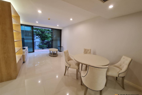Condominio de 2 dormitorios en Bangkok, Tailandia № 194614 - foto 7
