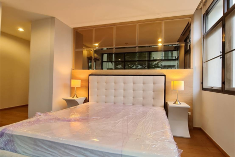 Condominio de 2 dormitorios en Bangkok, Tailandia № 194614 - foto 2