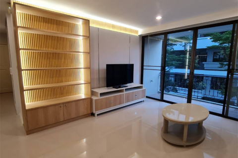 Condominio de 2 dormitorios en Bangkok, Tailandia № 194614 - foto 10