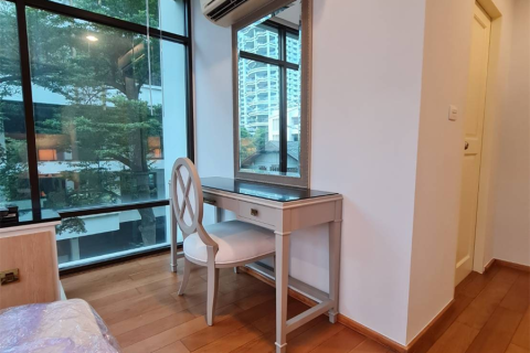 Condominio de 2 dormitorios en Bangkok, Tailandia № 194614 - foto 5