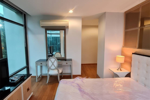 Condominio de 2 dormitorios en Bangkok, Tailandia № 194614 - foto 4