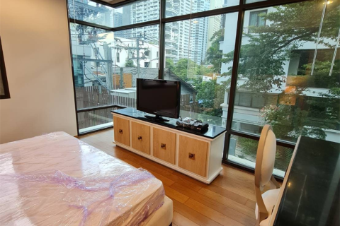 Condominio de 2 dormitorios en Bangkok, Tailandia № 194614 - foto 6