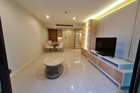 Condominio de 2 dormitorios en Bangkok, Tailandia № 194614 - foto 9
