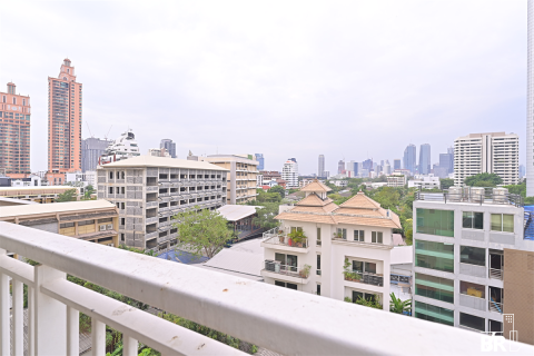 Condominio de 2 dormitorios en Bangkok, Tailandia № 194618 - foto 2