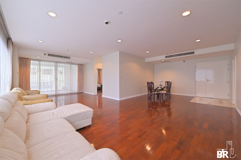 Condo in Bangkok, Thailand, 2 bedrooms  № 194618