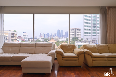 Condominio de 2 dormitorios en Bangkok, Tailandia № 194618 - foto 3
