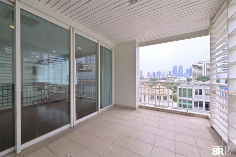 Condominio de 2 dormitorios en Bangkok, Tailandia № 194618 - foto 4