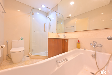 Condominio de 2 dormitorios en Bangkok, Tailandia № 194618 - foto 9