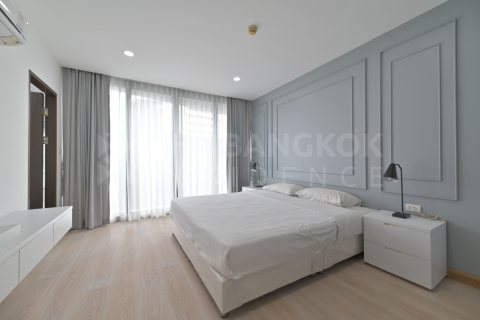 Eigentumswohnung in Bangkok, Thailand, 2 Schlafzimmer  № 194619