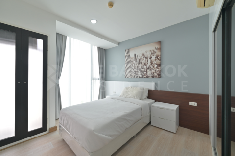 Condominio de 2 dormitorios en Bangkok, Tailandia № 194619 - foto 2