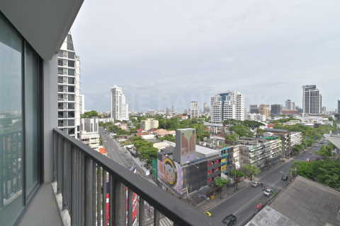 Condominio de 2 dormitorios en Bangkok, Tailandia № 194619 - foto 4