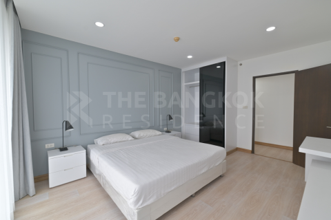 Condominio de 2 dormitorios en Bangkok, Tailandia № 194619 - foto 7
