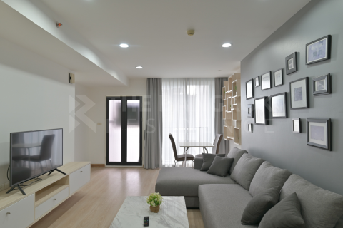 Condominio de 2 dormitorios en Bangkok, Tailandia № 194619 - foto 9