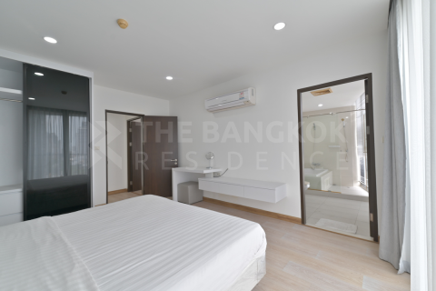 Condominio de 2 dormitorios en Bangkok, Tailandia № 194619 - foto 5
