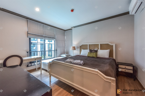Condominio de 2 dormitorios en Bangkok, Tailandia № 194615 - foto 6