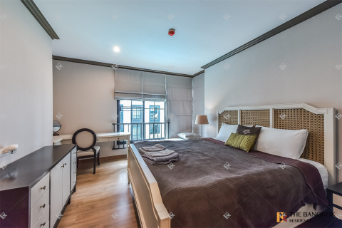 Condominio de 2 dormitorios en Bangkok, Tailandia № 194615 - foto 7
