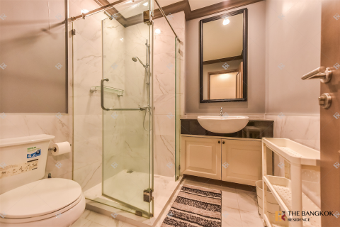 Condominio de 2 dormitorios en Bangkok, Tailandia № 194615 - foto 9