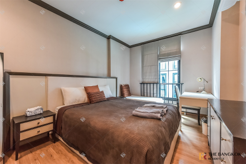 Condominio de 2 dormitorios en Bangkok, Tailandia № 194615 - foto 5