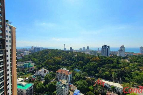 Кондоминиум с 2 спальнями в Банг Ламунге, Таиланд № 37097 - фото 7