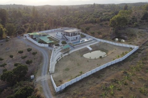 House in San Pa Tong, Thailand 5 bedrooms № 164693 - photo 5