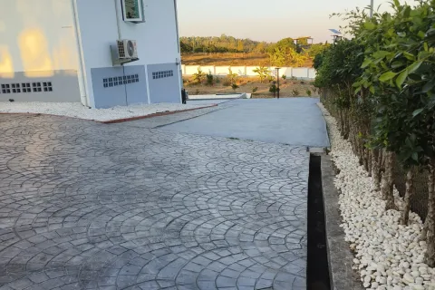 House in San Pa Tong, Thailand 5 bedrooms № 164693 - photo 28