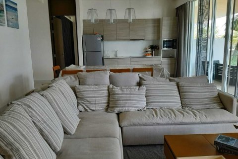 Condo à Hua Hin, Thaïlande, 3 chambres № 167399 - photo 8
