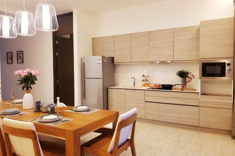 Condo à Hua Hin, Thaïlande, 3 chambres № 167399 - photo 9