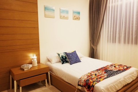 Condo à Hua Hin, Thaïlande, 3 chambres № 167399 - photo 4