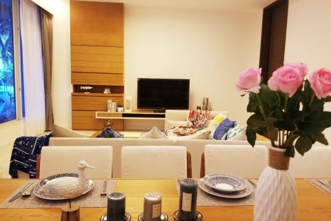Condo à Hua Hin, Thaïlande, 3 chambres № 167399 - photo 6