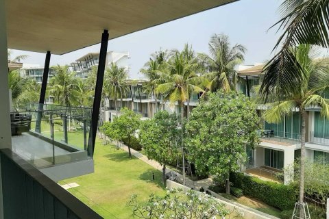 Condo à Hua Hin, Thaïlande, 3 chambres № 167399 - photo 16