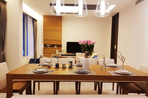 Condo à Hua Hin, Thaïlande, 3 chambres № 167399 - photo 7