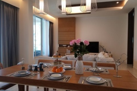 Condo à Hua Hin, Thaïlande, 3 chambres № 167399 - photo 12