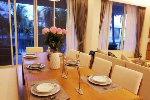 Condo à Hua Hin, Thaïlande, 3 chambres № 167399 - photo 3