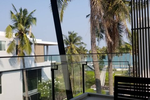 Condo à Hua Hin, Thaïlande, 3 chambres № 167399 - photo 18