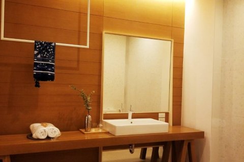 Condo à Hua Hin, Thaïlande, 3 chambres № 167399 - photo 5