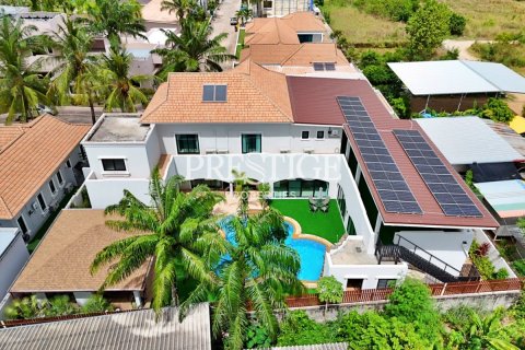 บ้านในพัทยา, ประเทศไทย 5 ห้องนอน № 197996 - รูปถ่าย 4