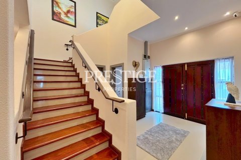 บ้านในพัทยา, ประเทศไทย 5 ห้องนอน № 197996 - รูปถ่าย 27