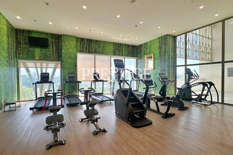 Кондоминиум с 1 спальней в Паттайе, Таиланд № 197993 - фото 25