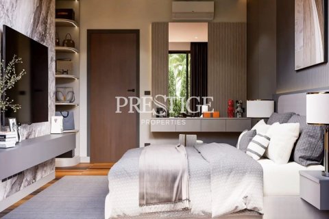 Maison à Pattaya, Thaïlande 36 chambres № 197995 - photo 20