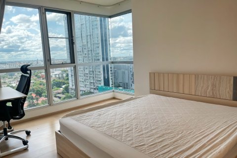 Condominio de 2 dormitorios en Bangkok, Tailandia № 178989 - foto 4