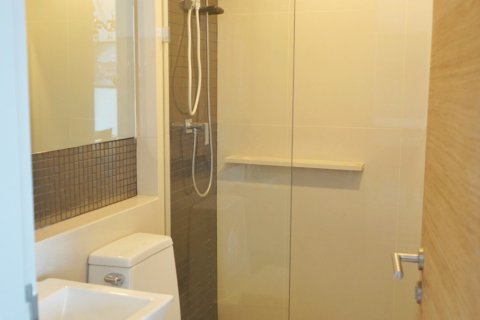 Condominio de 2 dormitorios en Bangkok, Tailandia № 178989 - foto 7